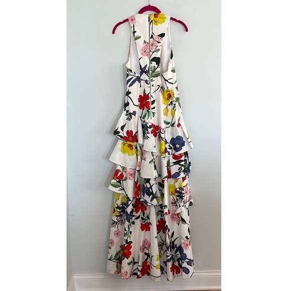 Alice + Olivia “Flossie” gown 2 - Picture 5 of 5